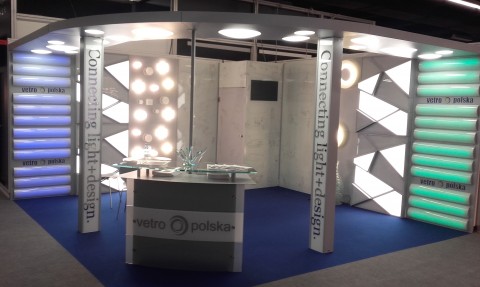 Light and Building 2016